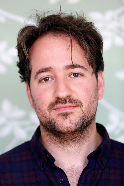 Ron Leshem