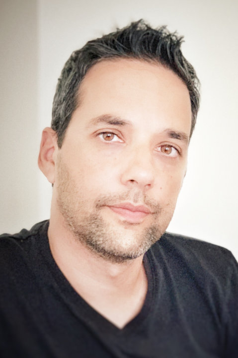 Lior Ashkenazi